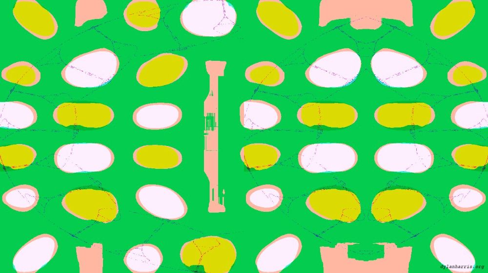 Image 'reflets &mdash; msg &mdash; variations 1 new a 6 8'.