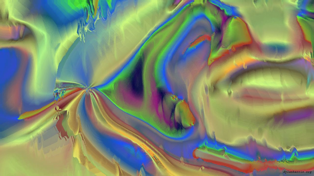 Image 'reflets &mdash; msg &mdash; variations 1 new a 8 7'.