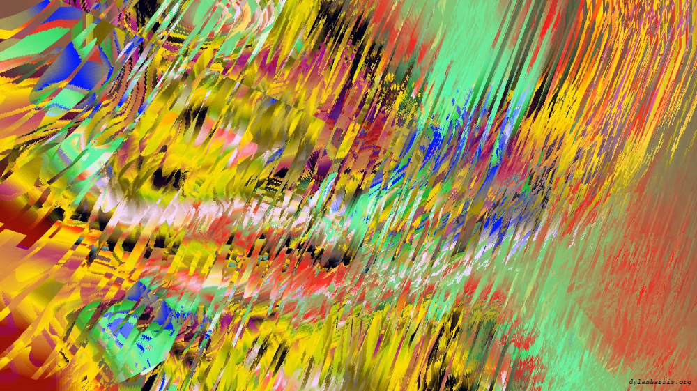 Image 'reflets &mdash; msg &mdash; variations 1 new a 9 4'.