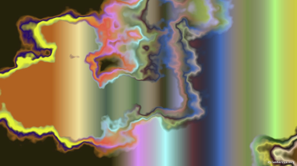 Image 'reflets &mdash; msg &mdash; variations 1 new e 1 6'.