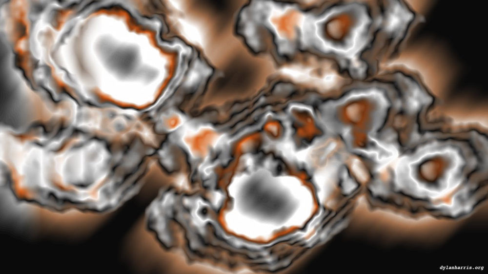 Image 'reflets &mdash; msg &mdash; variations 1 new e 1 7'.