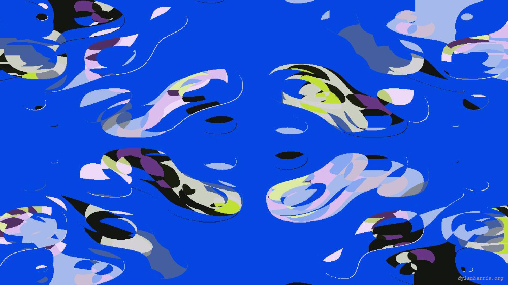 Image 'reflets &mdash; msg &mdash; variations 1 new e 2 4'.