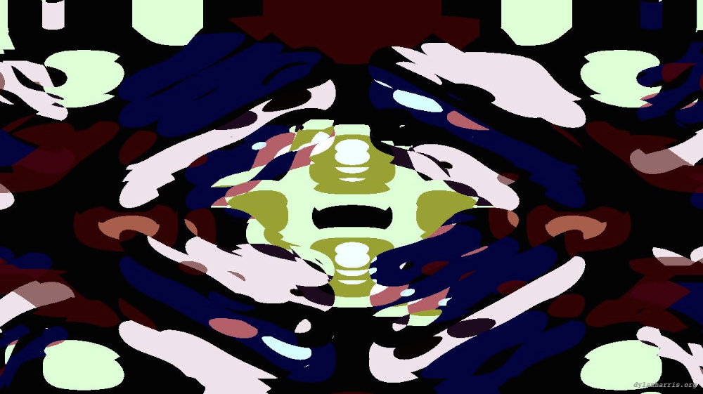 Image 'reflets &mdash; msg &mdash; variations 1 new e 2 5'.