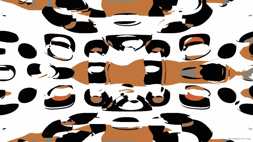 Image 'reflets &mdash; msg &mdash; variations 1 new e 2 6'.