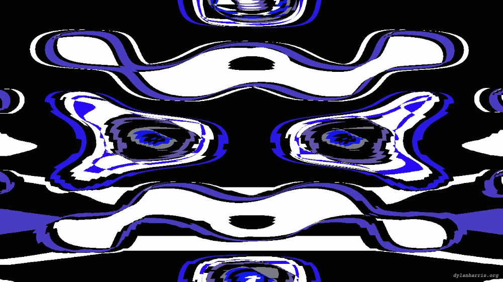 Image 'reflets &mdash; msg &mdash; variations 1 new e 2 7'.