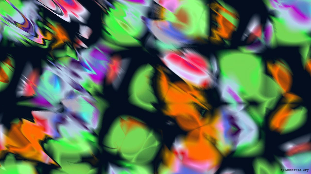 Image 'reflets &mdash; msg &mdash; variations 1 new e 4 5'.