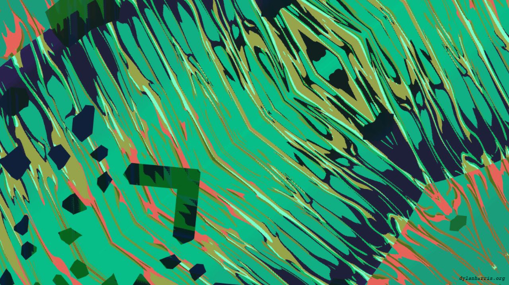 Image 'reflets &mdash; msg &mdash; variations 1 new e 4 7'.