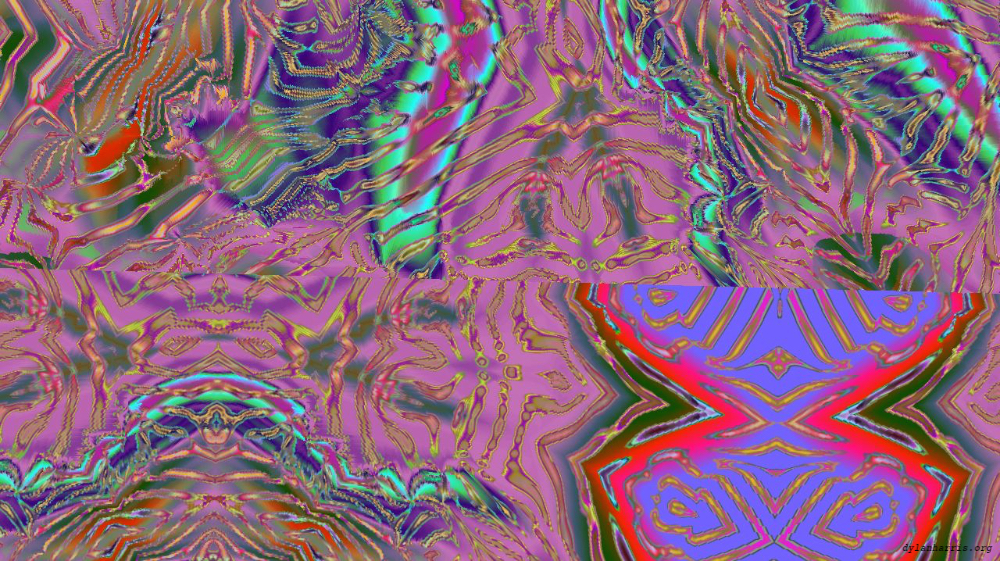 Image 'reflets &mdash; msg &mdash; variations 1 new e 4 8'.