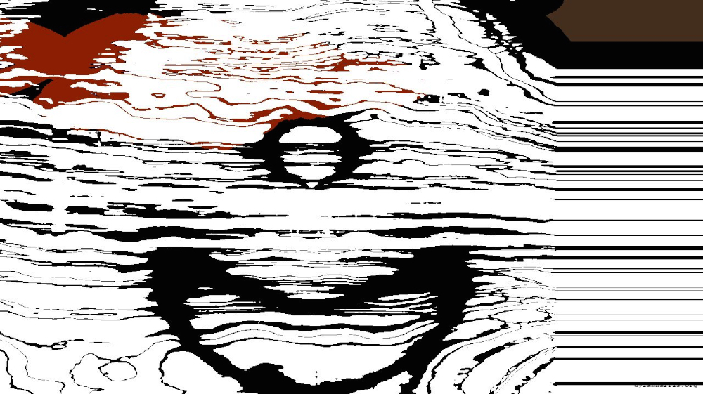 Image 'reflets &mdash; msg &mdash; variations 1 new e 5 4'.