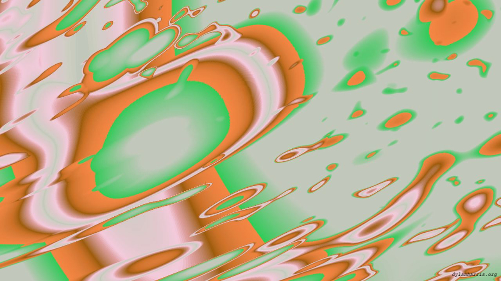 Image 'reflets &mdash; msg &mdash; variations 1 new e 5 5'.