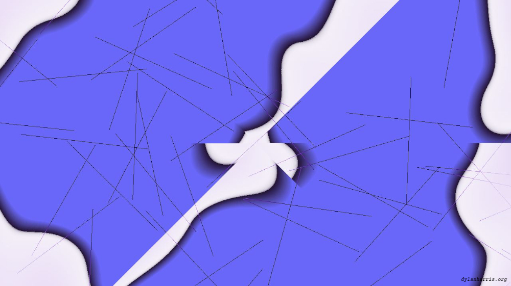 Image 'reflets &mdash; msg &mdash; variations 1 new e 5 8'.