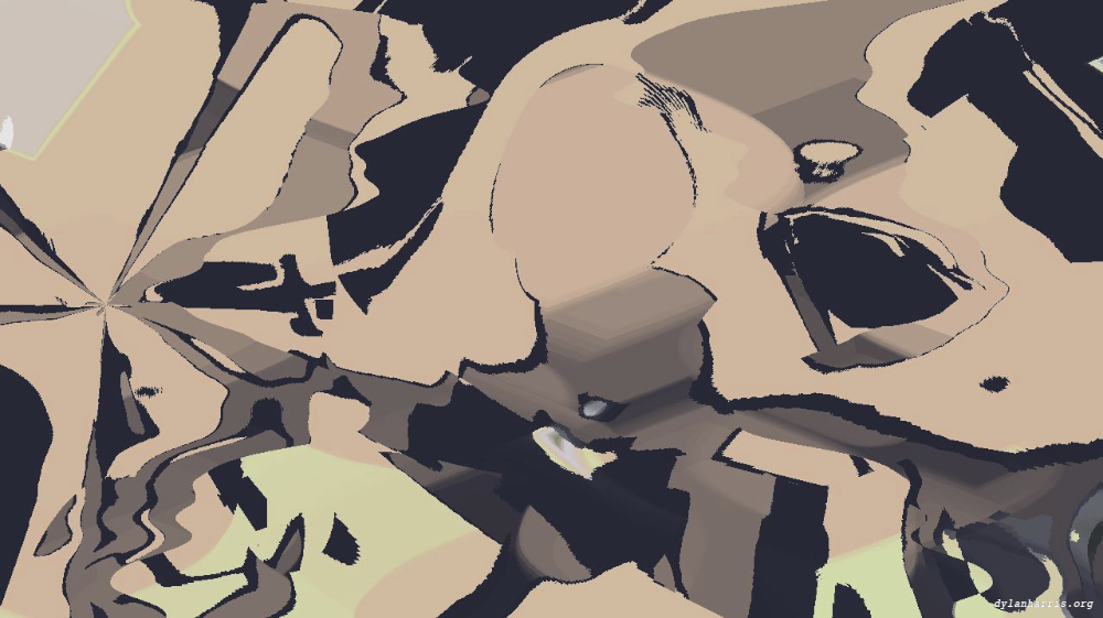 Image 'reflets &mdash; msg &mdash; variations 1 new f 10 3'.