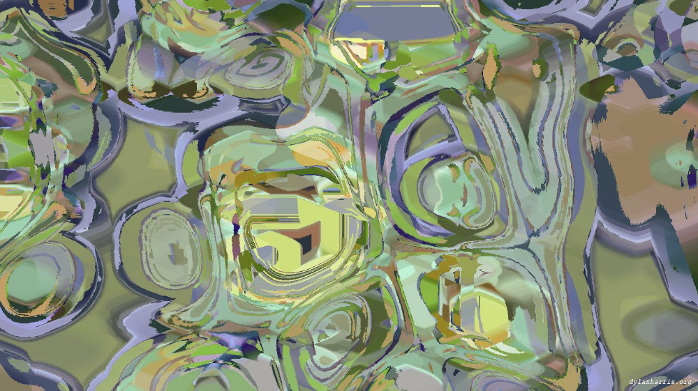 Image 'reflets &mdash; msg &mdash; variations 1 new f 10 5'.