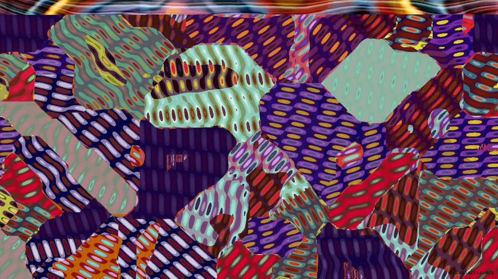 Image 'reflets &mdash; msg &mdash; variations 1 new f 11 3'.