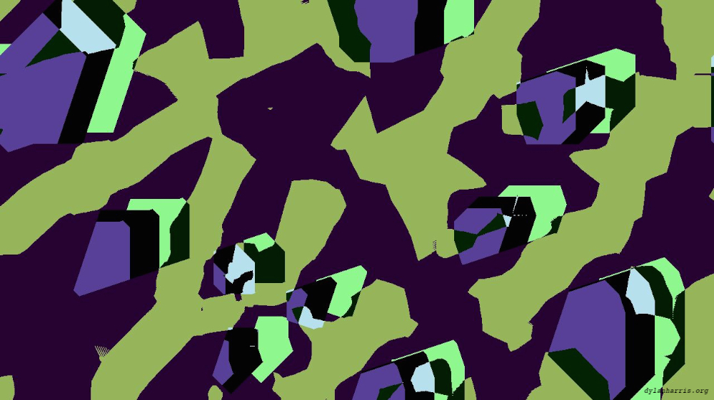 Image 'reflets &mdash; msg &mdash; variations 1 new f 11 6'.