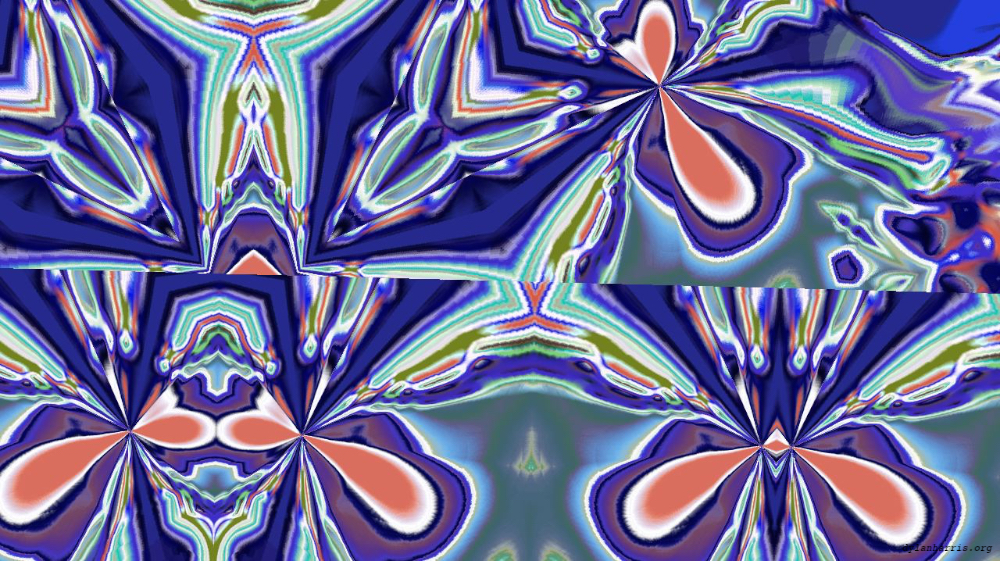 Image 'reflets &mdash; msg &mdash; variations 1 new f 11 7'.