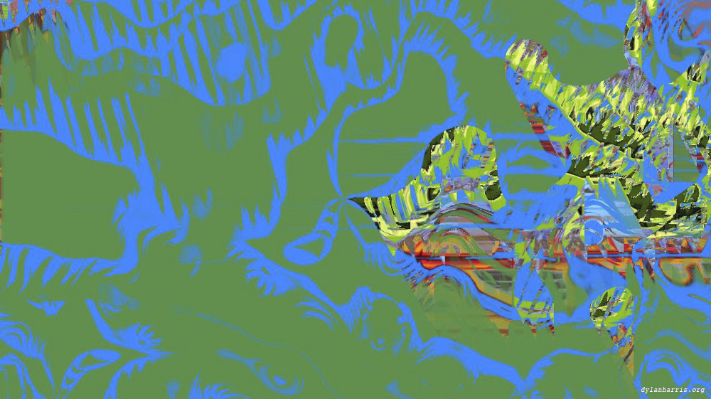 Image 'reflets &mdash; msg &mdash; variations 1 new f 12 6'.