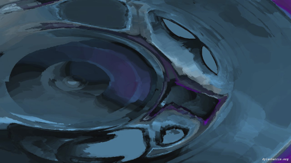 Image 'reflets &mdash; msg &mdash; variations 1 new f 13 2'.