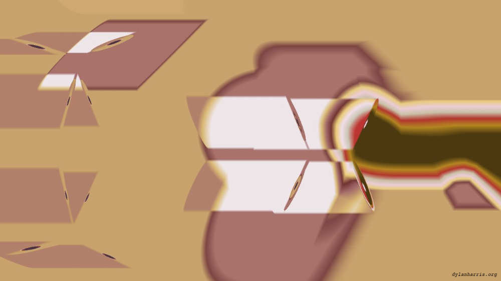 Image 'reflets &mdash; msg &mdash; variations 1 new f 14 3'.