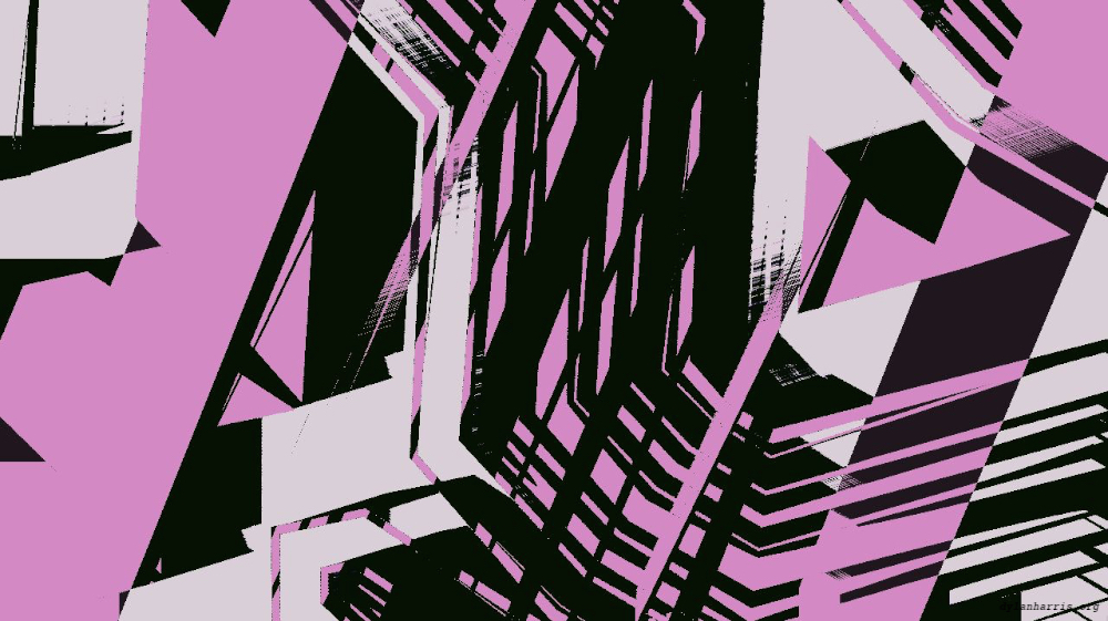 Image 'reflets &mdash; msg &mdash; variations 1 new f 14 7'.