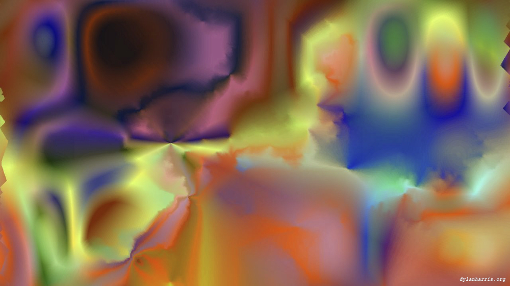 Image 'reflets &mdash; msg &mdash; variations 1 new f 2 2'.