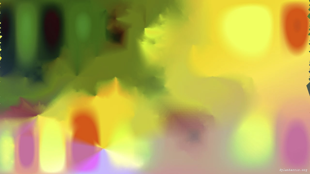 Image 'reflets &mdash; msg &mdash; variations 1 new f 2 3'.