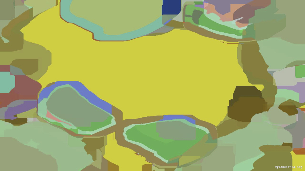 Image 'reflets &mdash; msg &mdash; variations 1 new f 4 5'.