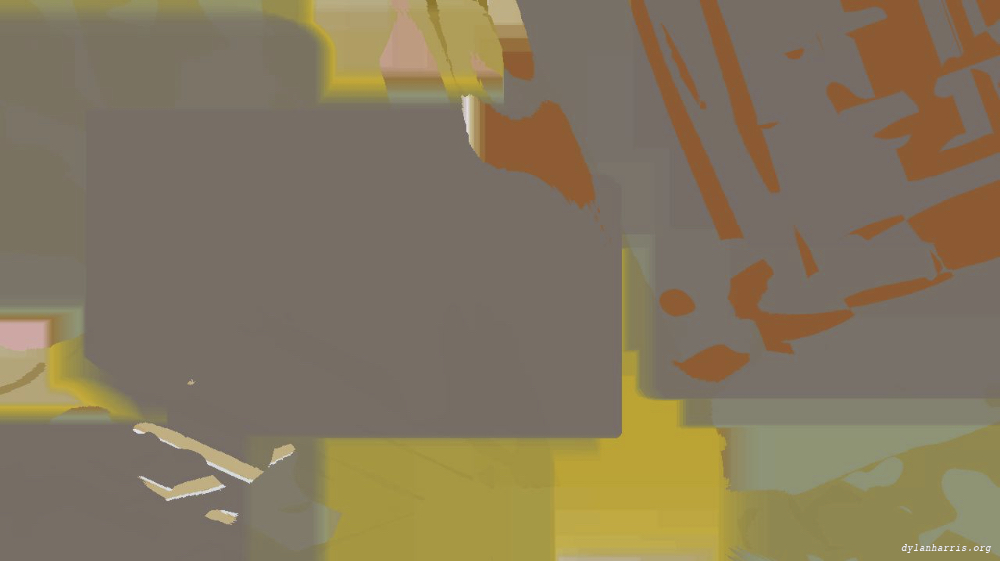 Image 'reflets &mdash; msg &mdash; variations 1 new f 4 8'.