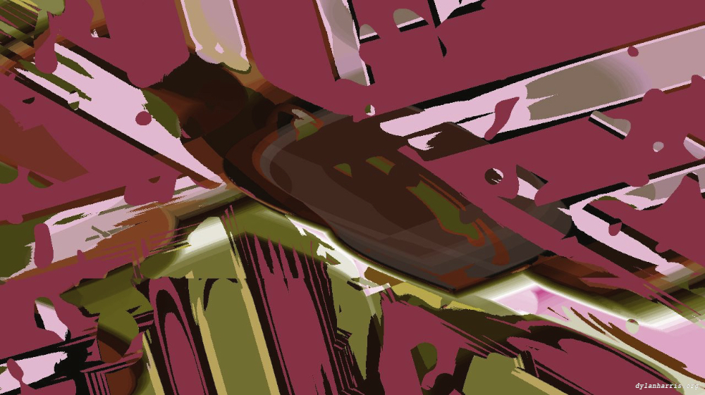 Image 'reflets &mdash; msg &mdash; variations 1 new f 5 2'.