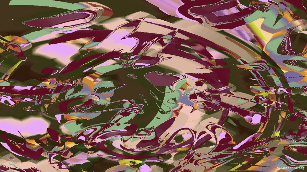 Image 'reflets &mdash; msg &mdash; variations 1 new f 5 5'.