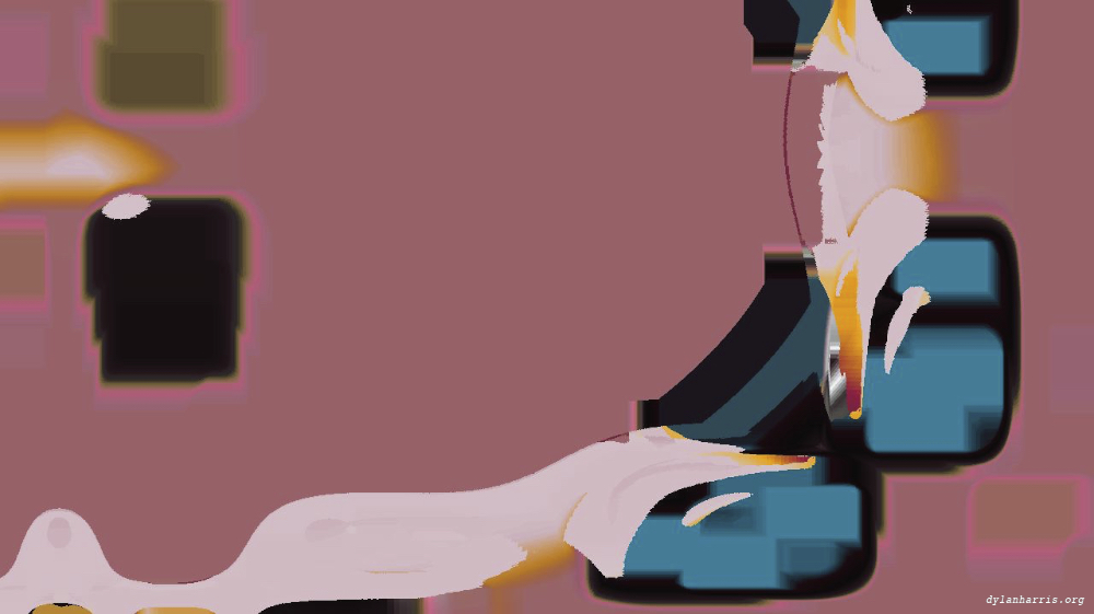 Image 'reflets &mdash; msg &mdash; variations 1 new f 5 8'.