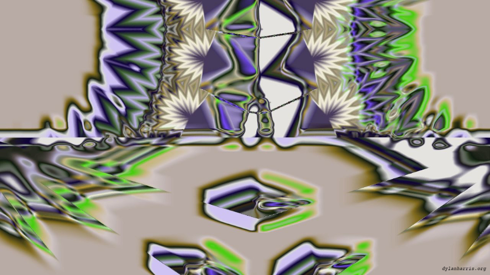 Image 'reflets &mdash; msg &mdash; variations 1 new f 7 6'.