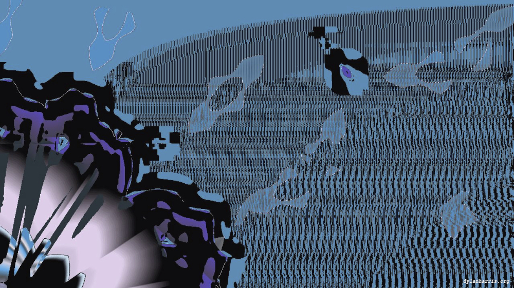 Image 'reflets &mdash; msg &mdash; variations 1 new f 8 4'.