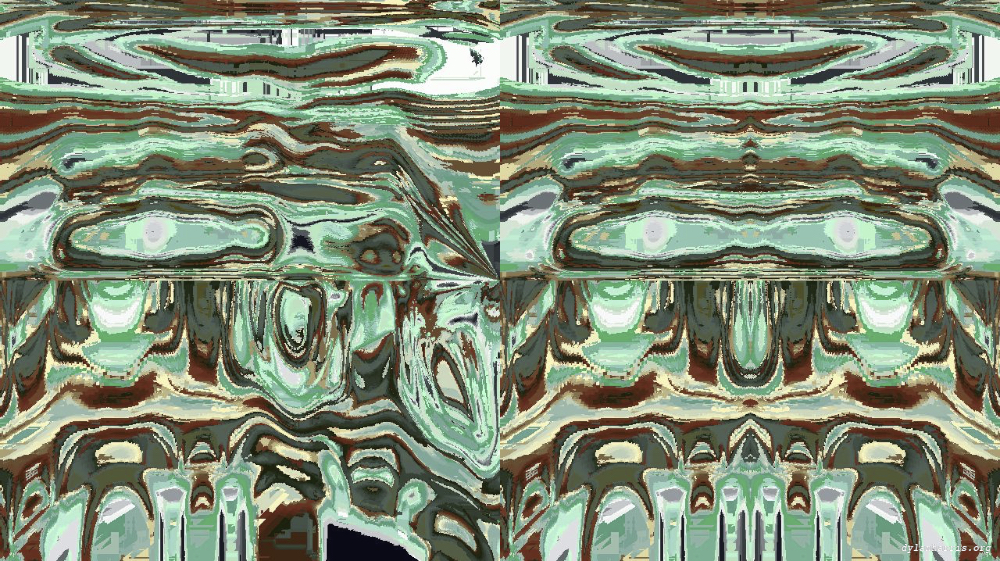 Image 'reflets &mdash; msg &mdash; variations 1 new f 9 5'.