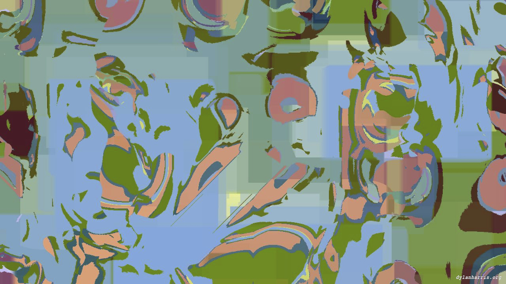 Image 'reflets &mdash; msg &mdash; variations 1 new f 9 7'.