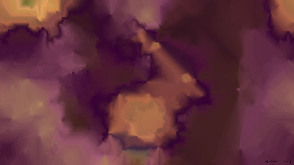 Image 'reflets &mdash; msg &mdash; variations 1 new g 10 4'.