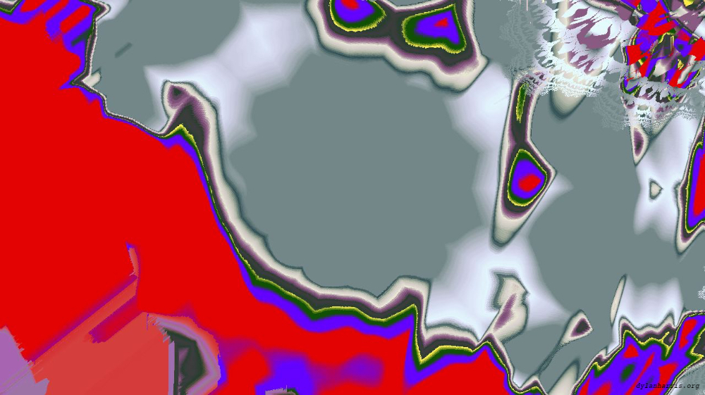 Image 'reflets &mdash; msg &mdash; variations 1 new g 10 8'.