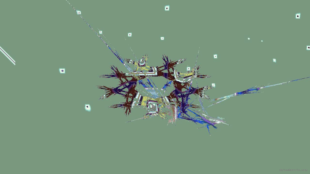 Image 'reflets &mdash; msg &mdash; variations 1 new g 2 5'.