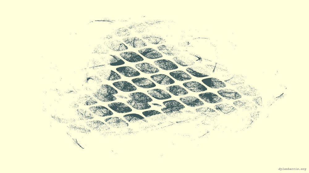 Image 'reflets &mdash; msg &mdash; variations 1 new g 2 6'.