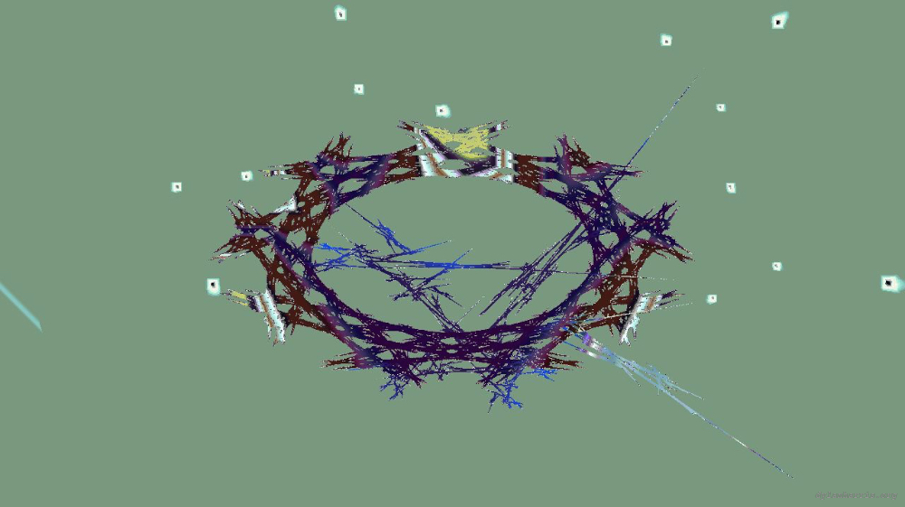 Image 'reflets &mdash; msg &mdash; variations 1 new g 2 7'.