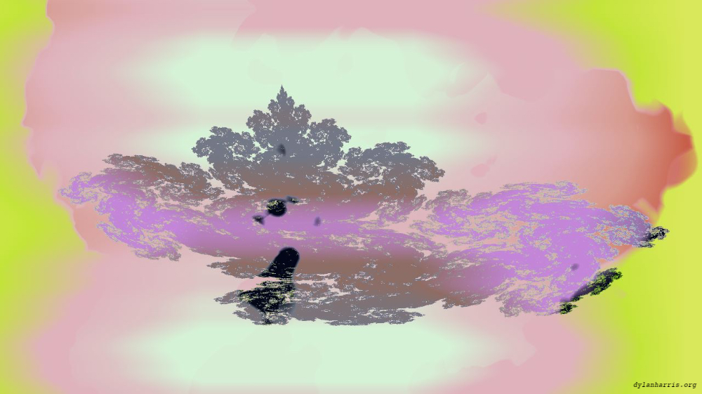 Image 'reflets &mdash; msg &mdash; variations 1 new g 3 4'.