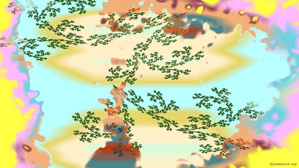 Image 'reflets &mdash; msg &mdash; variations 1 new g 3 5'.