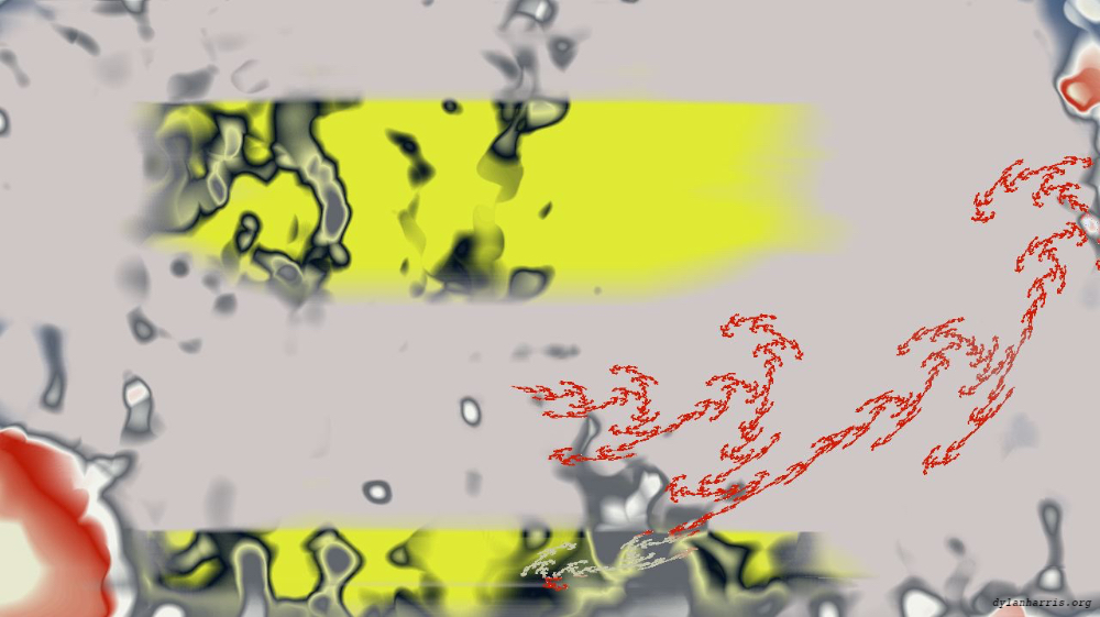 Image 'reflets &mdash; msg &mdash; variations 1 new g 3 6'.