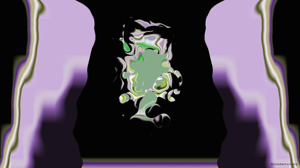 Image 'reflets &mdash; msg &mdash; variations 1 new g 7 4'.