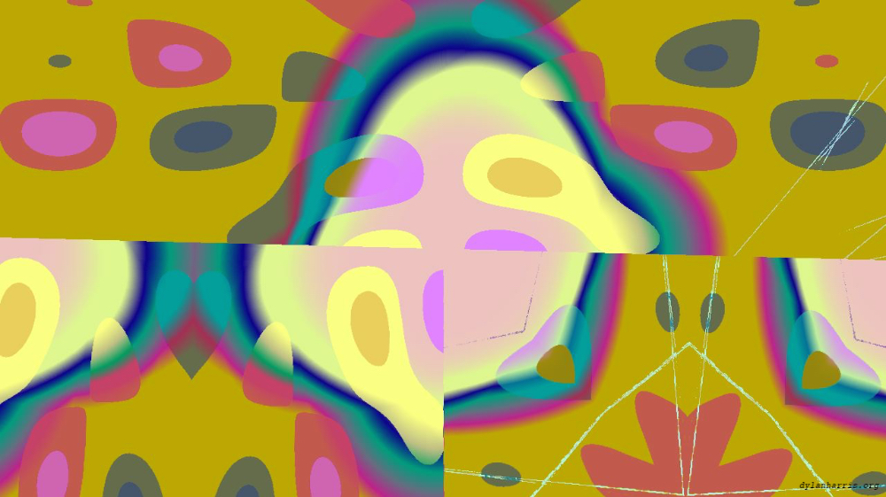 Image 'reflets &mdash; msg &mdash; variations 1 new g 7 7'.