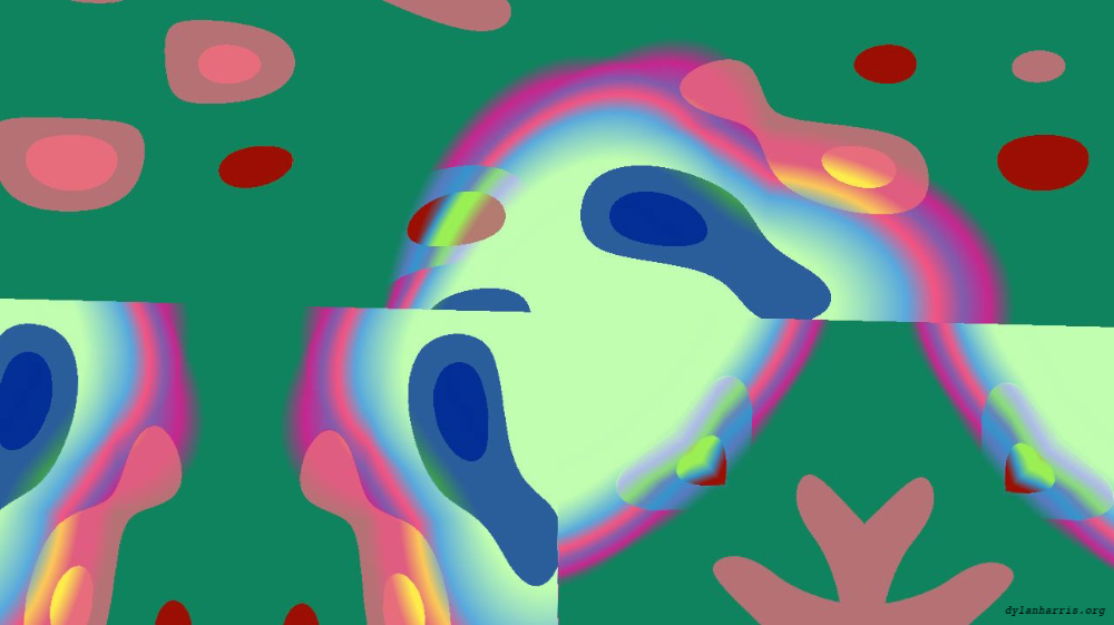 Image 'reflets &mdash; msg &mdash; variations 1 new g 7 8'.