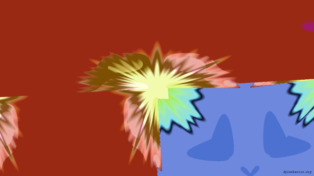 Image 'reflets &mdash; msg &mdash; variations 1 new g 8 4'.