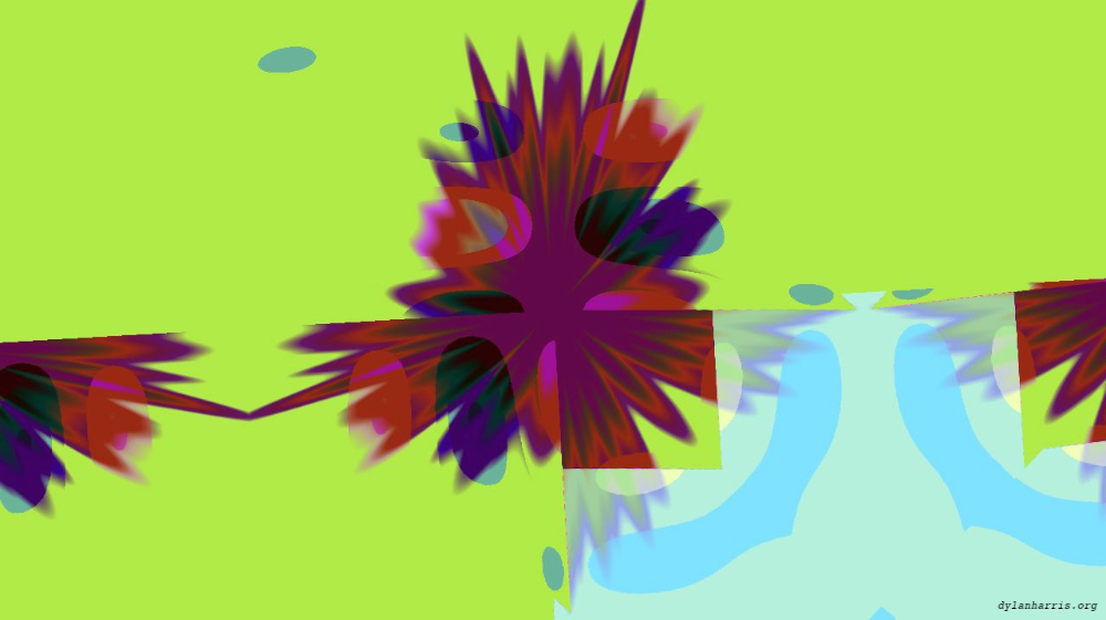 Image 'reflets &mdash; msg &mdash; variations 1 new g 8 5'.