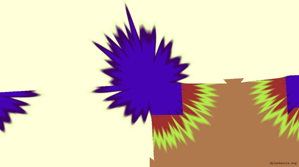 Image 'reflets &mdash; msg &mdash; variations 1 new g 8 6'.