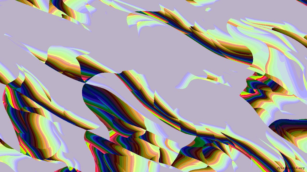 Image 'reflets &mdash; msg &mdash; variations 1 new g 8 7'.